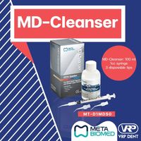 Meta biomed MD-Cleanser -1